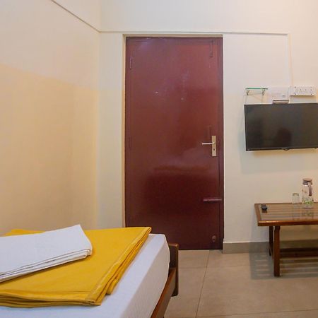 Sri Ramakrishna Hotel Μπανγκαλόρ Εξωτερικό φωτογραφία