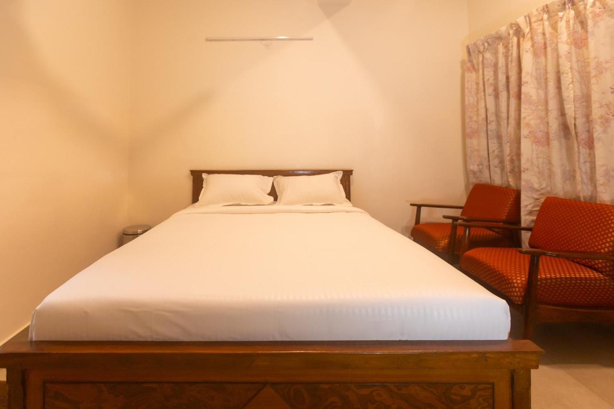 Sri Ramakrishna Hotel Μπανγκαλόρ Εξωτερικό φωτογραφία
