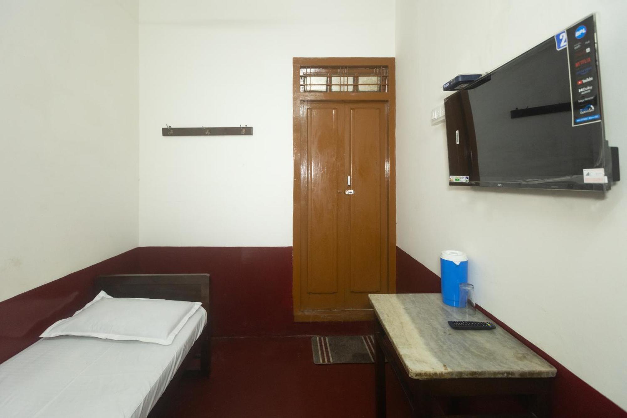 Sri Ramakrishna Hotel Μπανγκαλόρ Εξωτερικό φωτογραφία