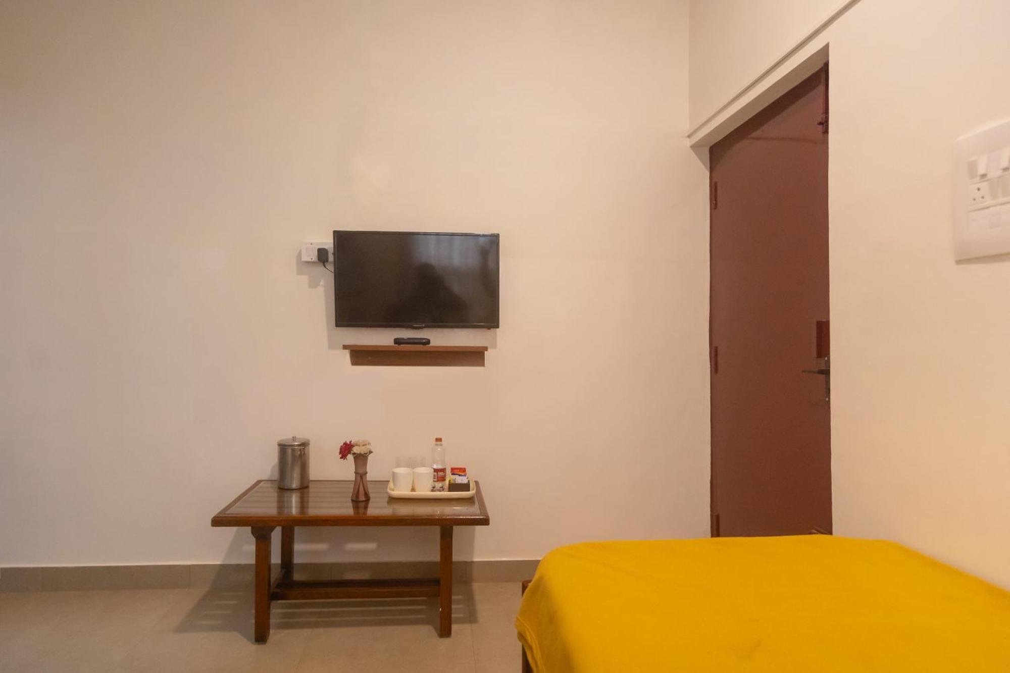 Sri Ramakrishna Hotel Μπανγκαλόρ Εξωτερικό φωτογραφία