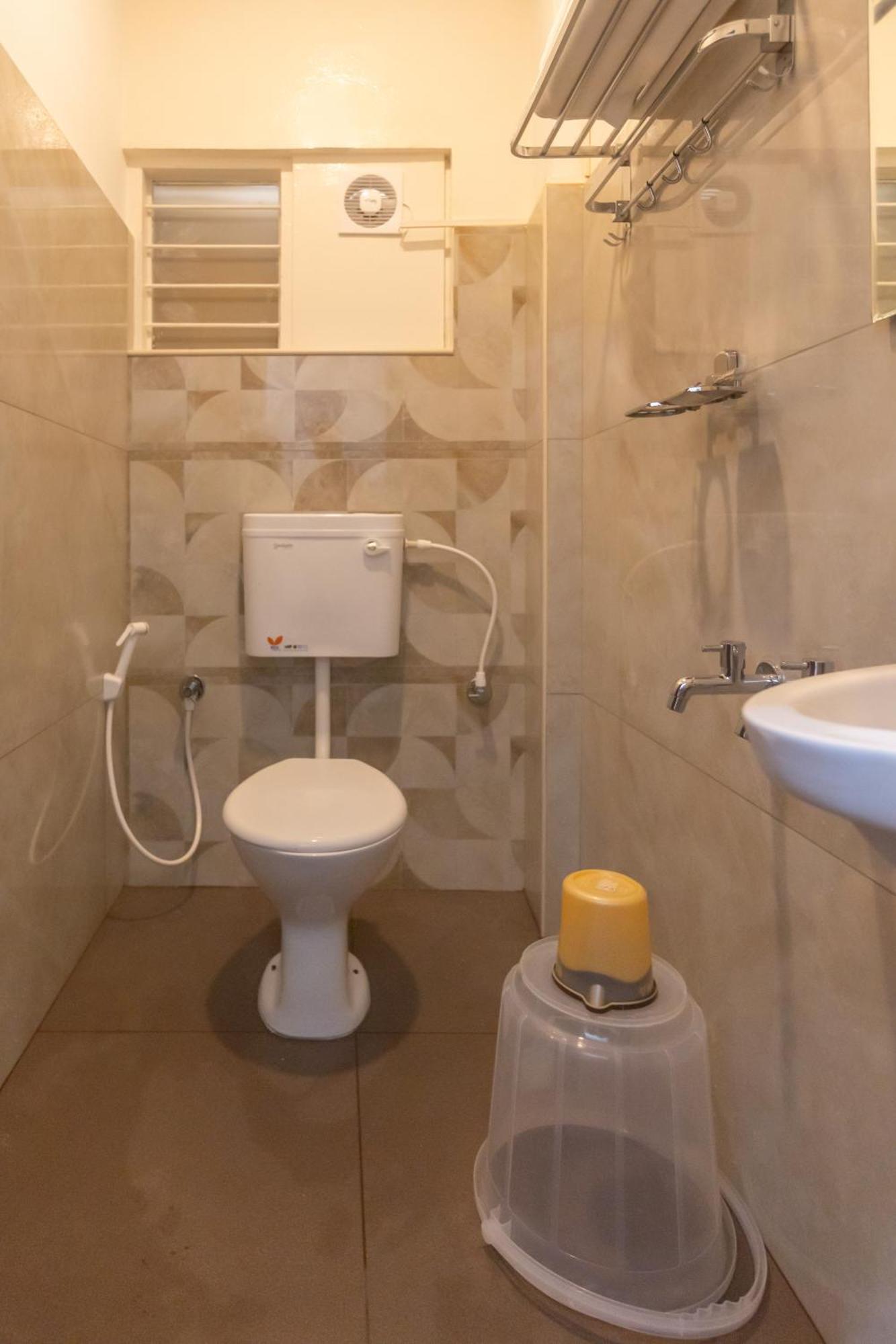 Sri Ramakrishna Hotel Μπανγκαλόρ Εξωτερικό φωτογραφία
