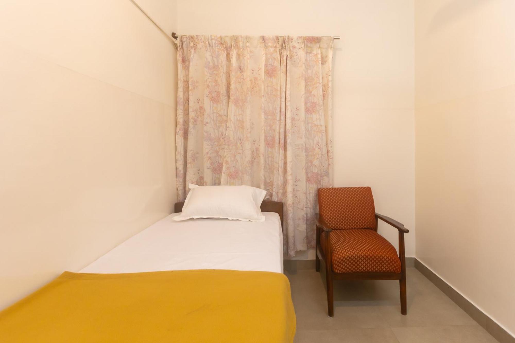 Sri Ramakrishna Hotel Μπανγκαλόρ Εξωτερικό φωτογραφία