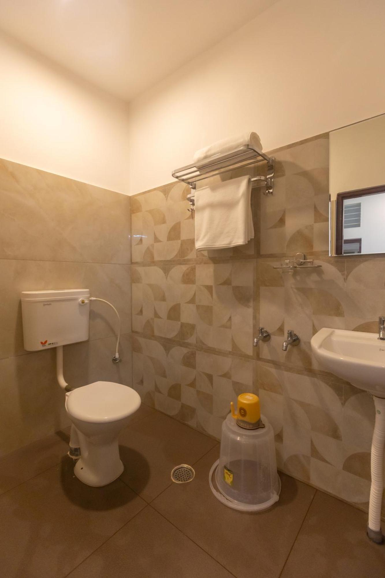 Sri Ramakrishna Hotel Μπανγκαλόρ Εξωτερικό φωτογραφία