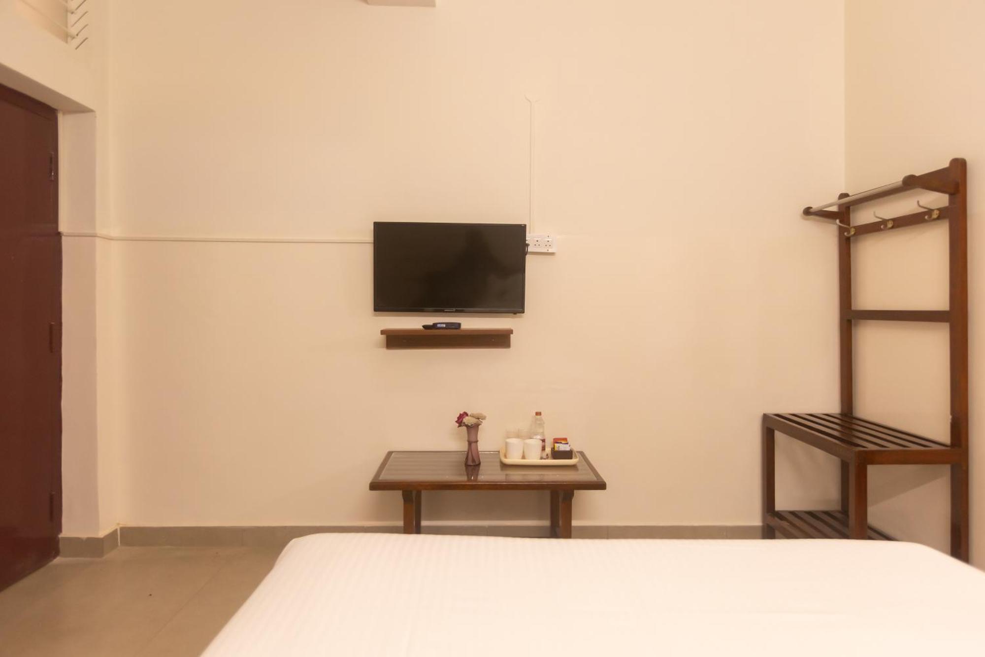 Sri Ramakrishna Hotel Μπανγκαλόρ Εξωτερικό φωτογραφία
