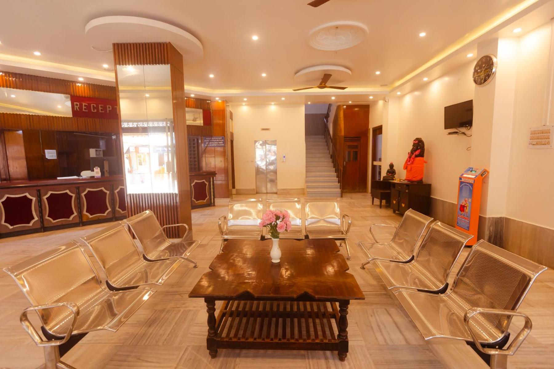 Sri Ramakrishna Hotel Μπανγκαλόρ Εξωτερικό φωτογραφία