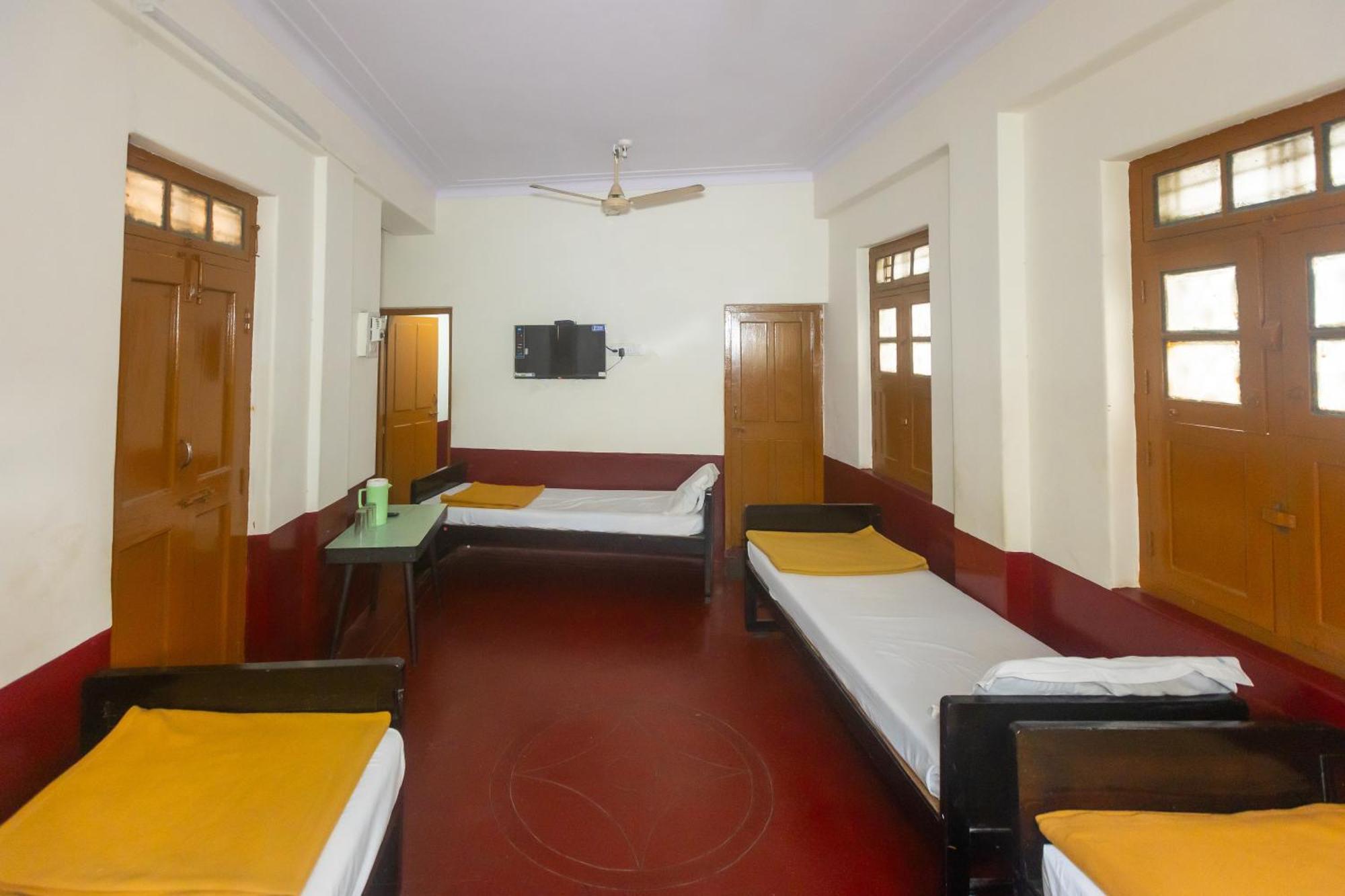 Sri Ramakrishna Hotel Μπανγκαλόρ Εξωτερικό φωτογραφία