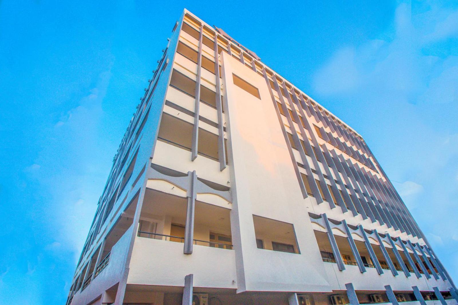 Sri Ramakrishna Hotel Μπανγκαλόρ Εξωτερικό φωτογραφία