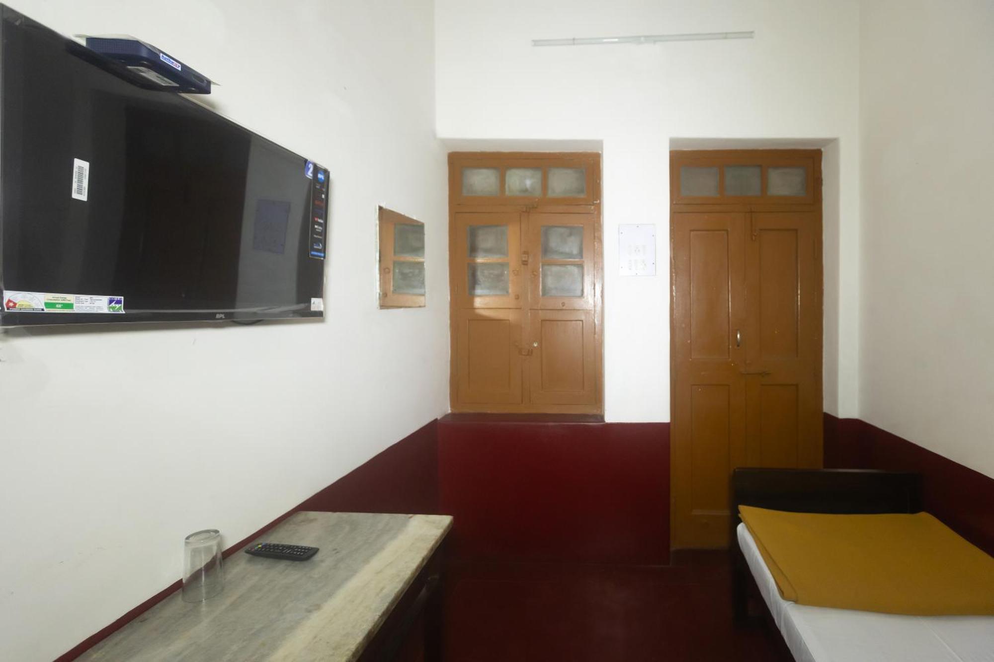 Sri Ramakrishna Hotel Μπανγκαλόρ Εξωτερικό φωτογραφία