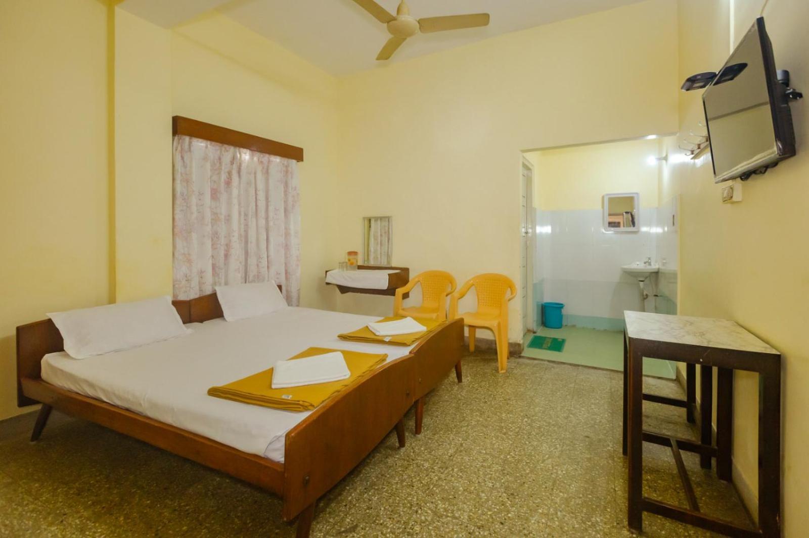 Sri Ramakrishna Hotel Μπανγκαλόρ Εξωτερικό φωτογραφία