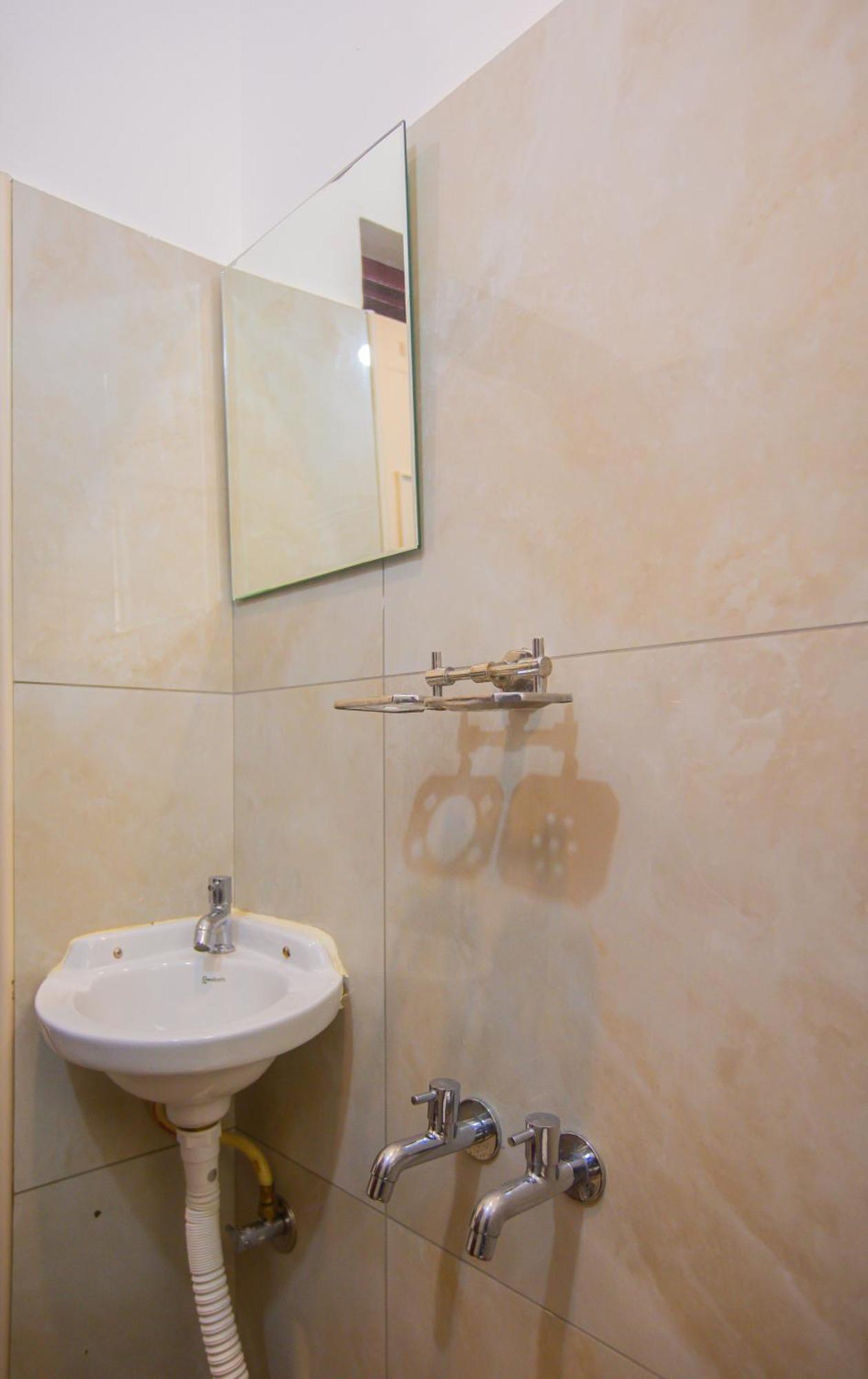 Sri Ramakrishna Hotel Μπανγκαλόρ Εξωτερικό φωτογραφία
