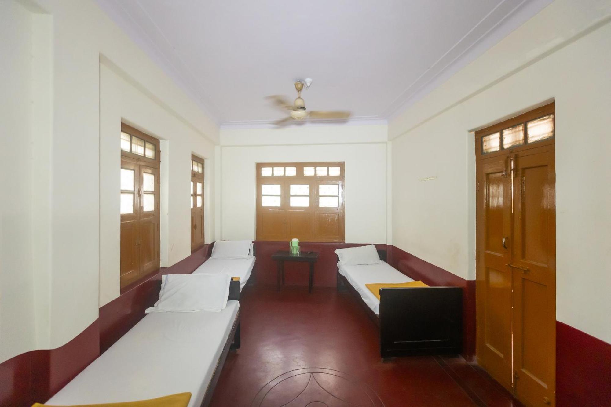 Sri Ramakrishna Hotel Μπανγκαλόρ Εξωτερικό φωτογραφία
