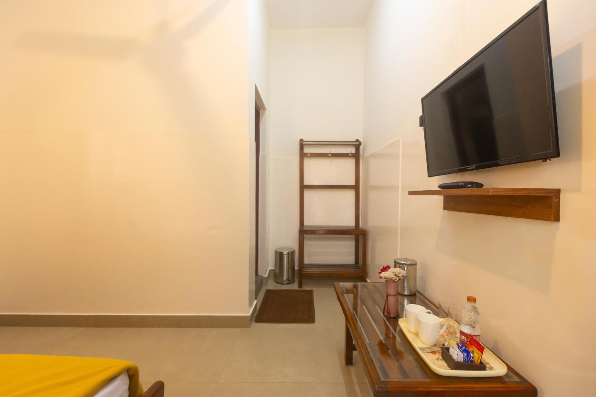 Sri Ramakrishna Hotel Μπανγκαλόρ Εξωτερικό φωτογραφία