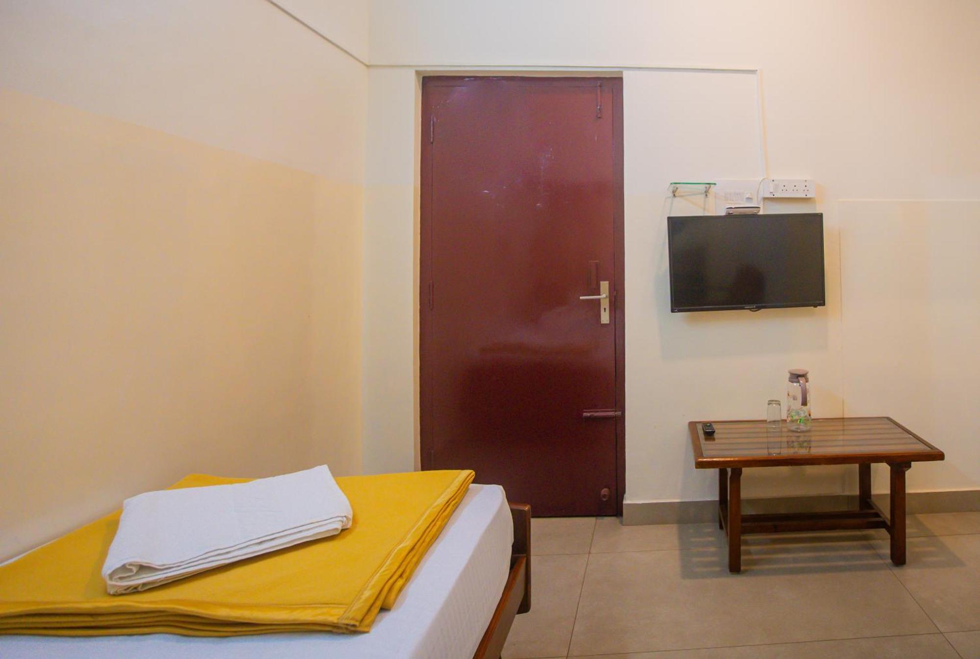 Sri Ramakrishna Hotel Μπανγκαλόρ Εξωτερικό φωτογραφία