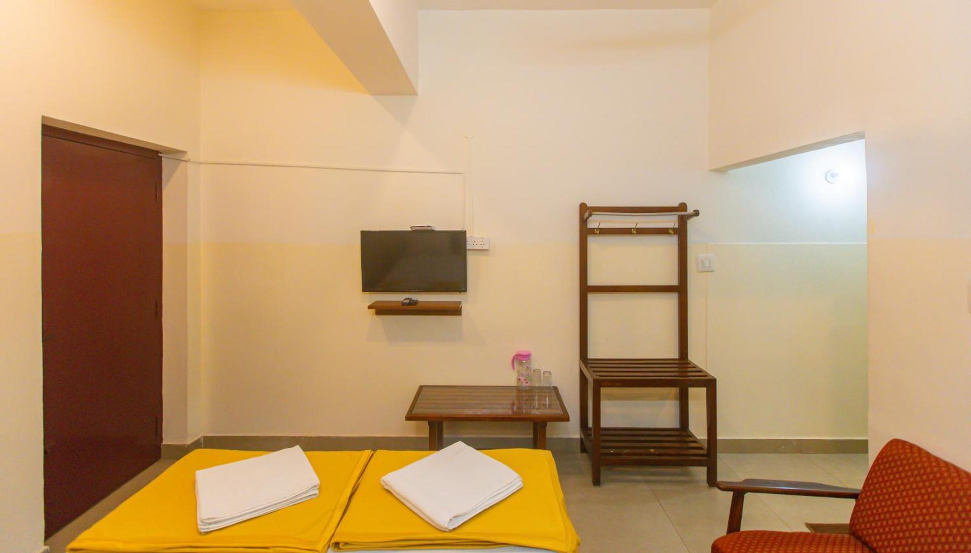 Sri Ramakrishna Hotel Μπανγκαλόρ Εξωτερικό φωτογραφία