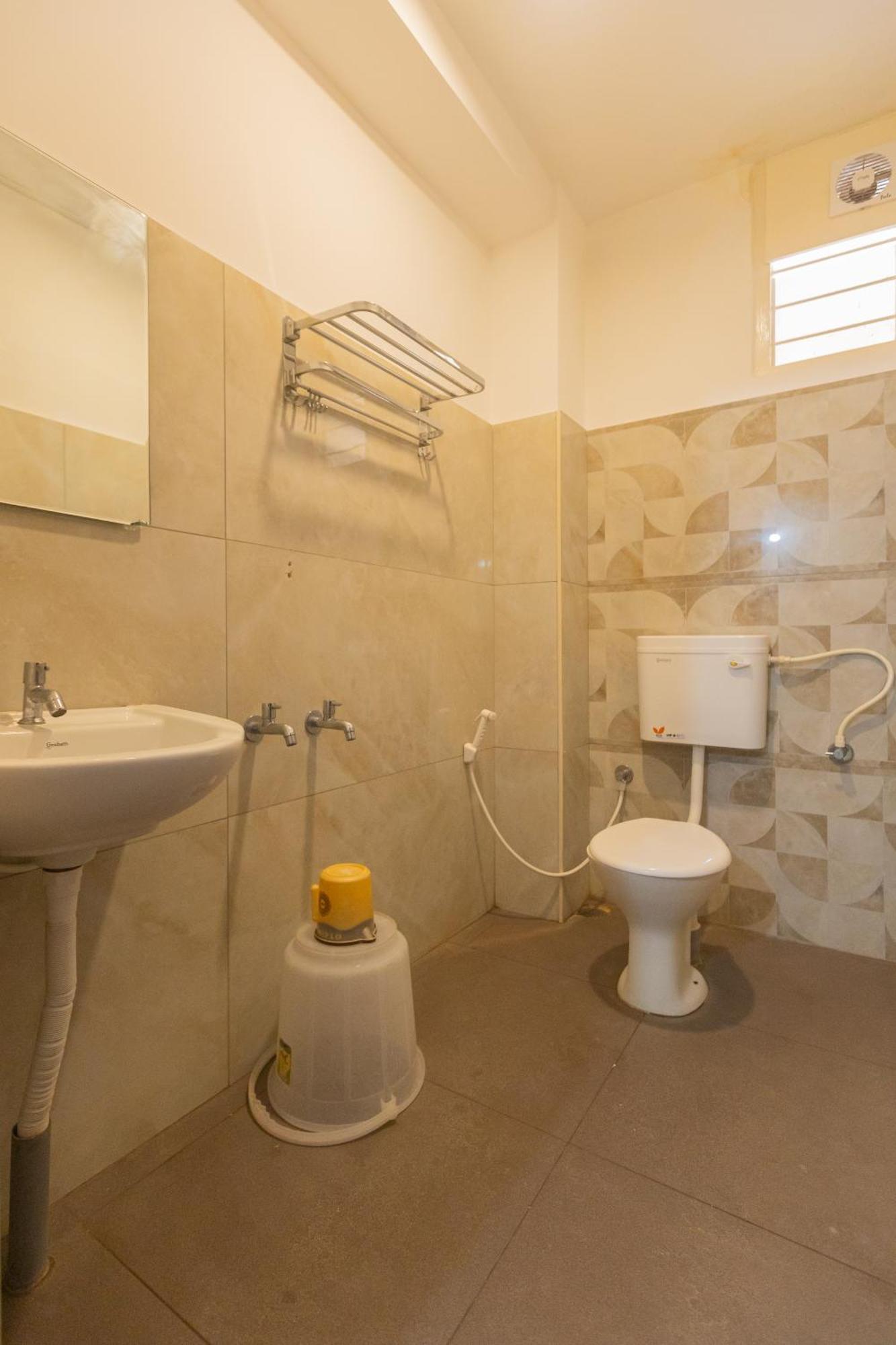 Sri Ramakrishna Hotel Μπανγκαλόρ Εξωτερικό φωτογραφία